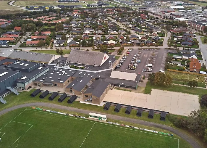 Danhostel Skjern