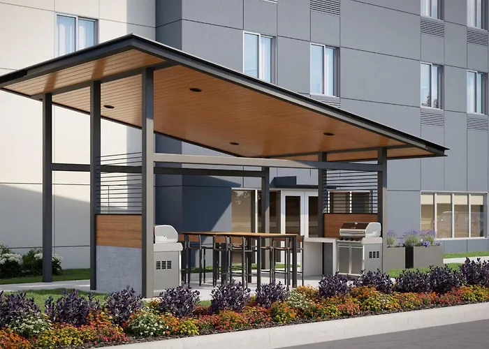 Candlewood Suites Detroit Sterling Heights By Ihg