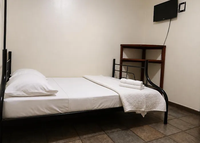 Hotel el Tucan Alajuela