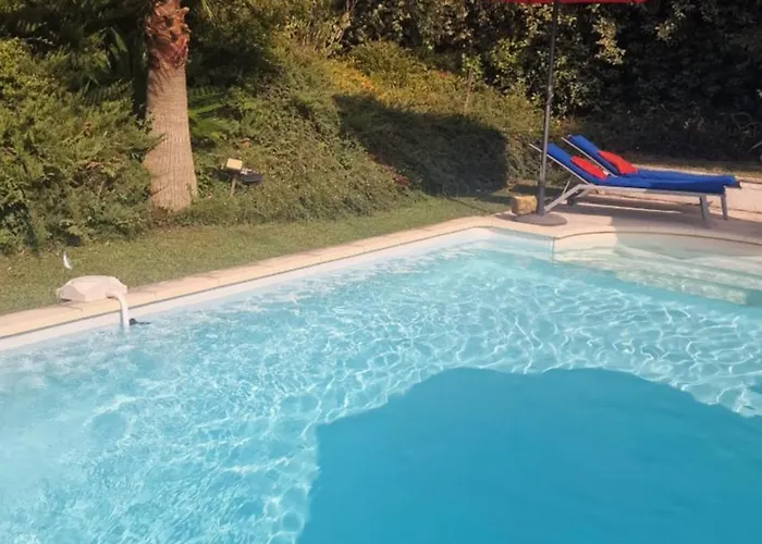 Le Mas du Sud Draguignan
