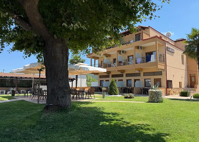 Villa Helios