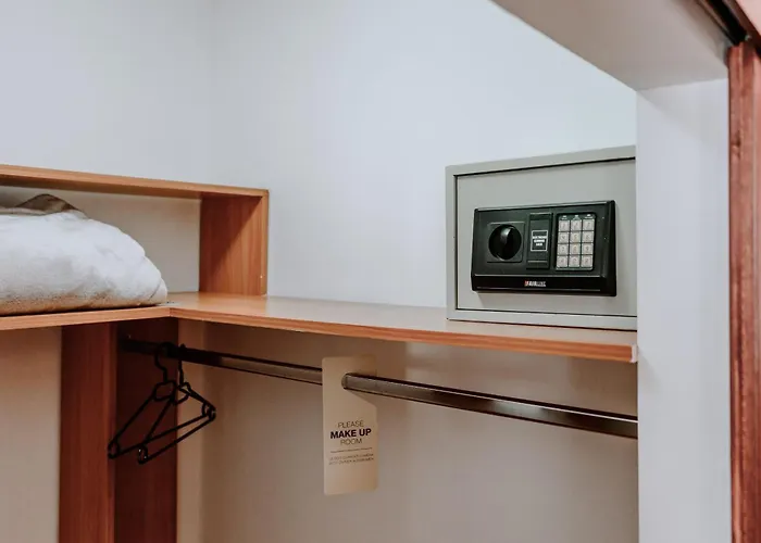 Emerald Boutique Hotel