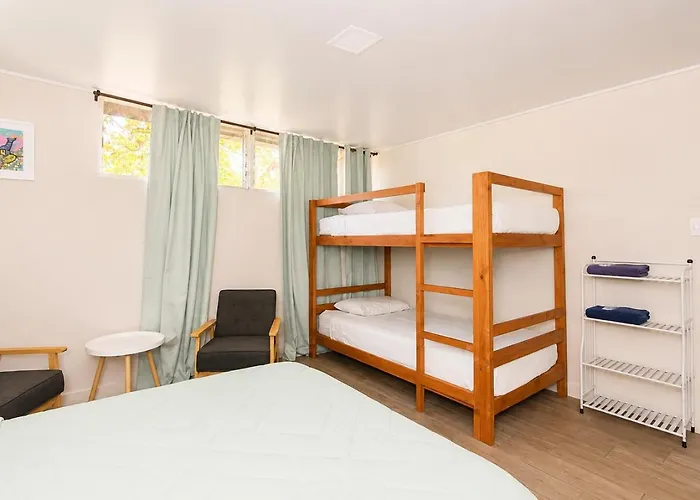 Otoya 1907 Hotel (Adults Only)