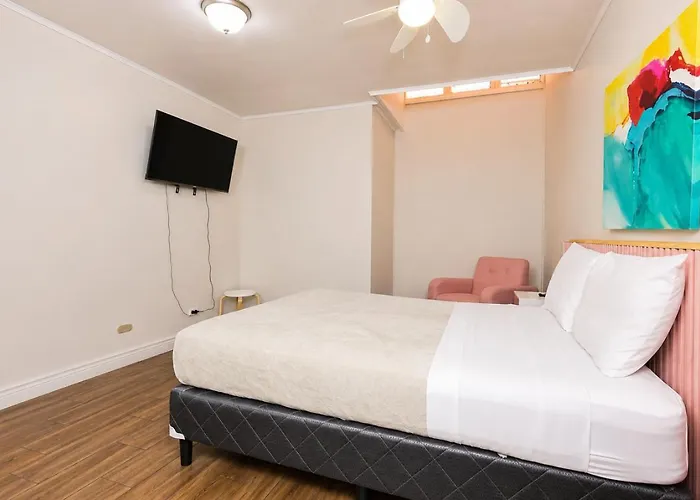 Otoya 1907 Hotel
