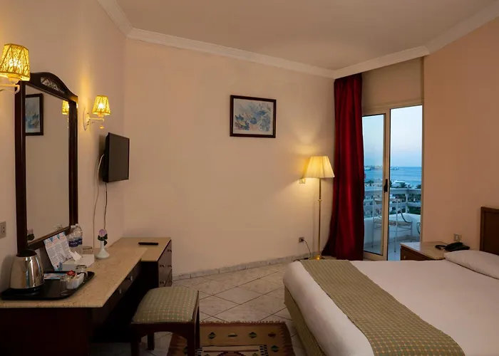 Dexon Roma Hotel