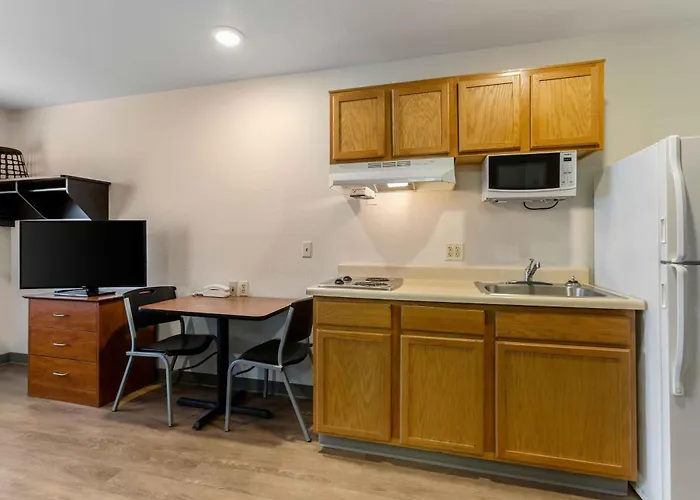 Extended Stay America Select Suites - Phoenix - Peoria - Sun City