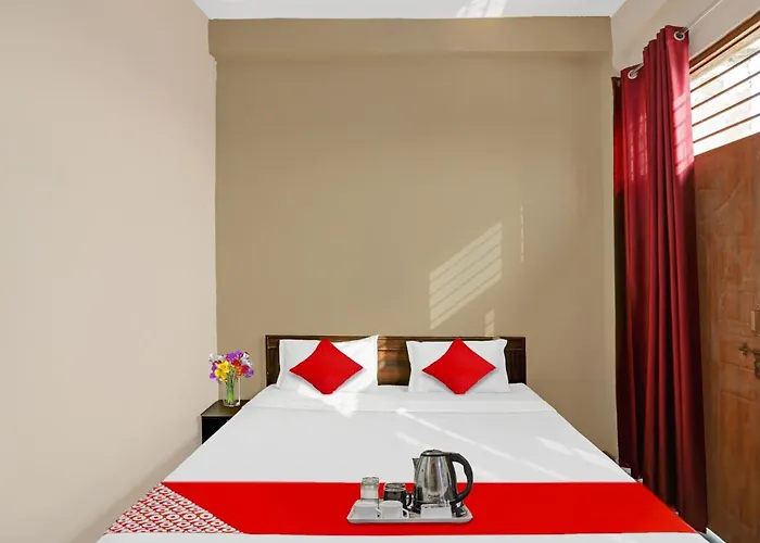 Hotel O Sweet Homes