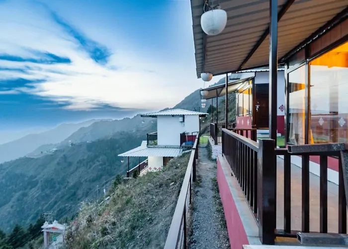 Spandan Villas