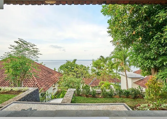 Anda Amed Villas & Spa