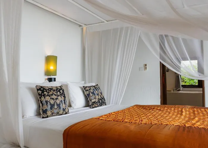 Anda Amed Villas & Spa