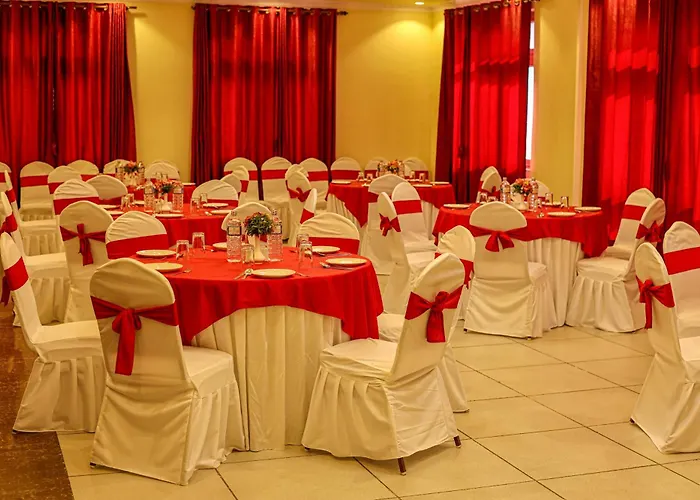 Bharatpur Garden Hotel
