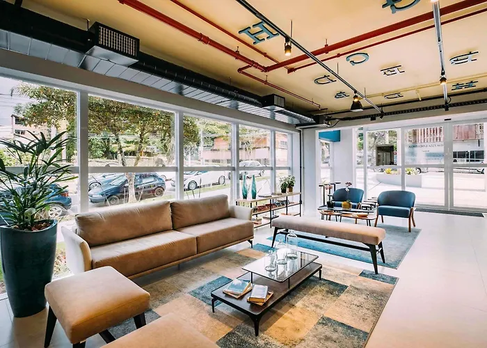 ibis Styles Poços de Caldas