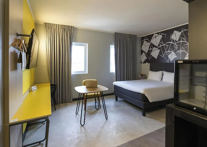 Ibis Styles Antofagasta