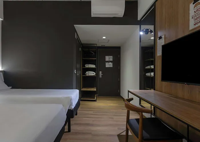 ibis Styles Maceió Pajuçara