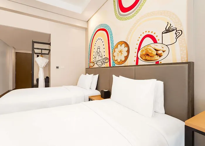 Mercure Mactan Cebu