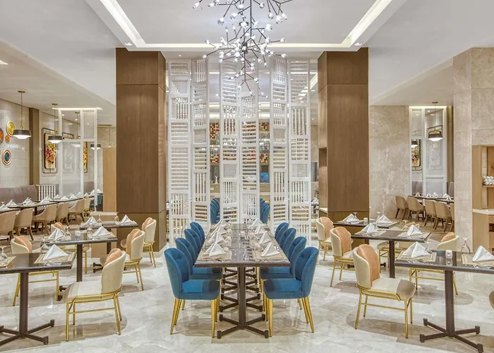 Mercure Mactan Cebu