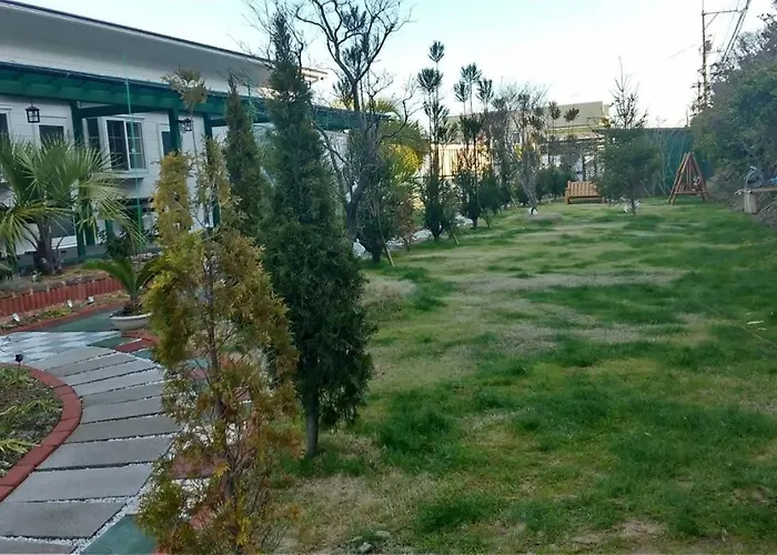 Pension Le Passage - Vacation Stay 11300V