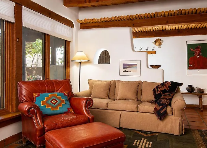 Las Brisas De Santa Fe
