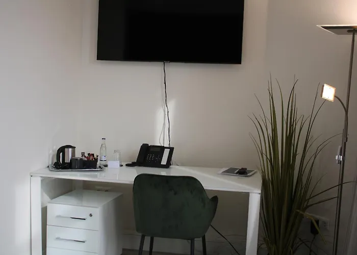 Hotel Adler & Eventlocation Gmbh