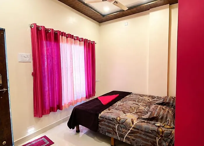 Hotel Matheran Valley View Ovi Holiday Cottage