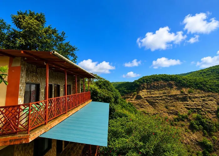 Hotel Matheran Valley View Ovi Holiday Cottage