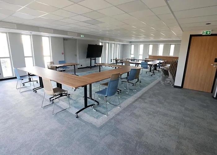 Ibis Bourgoin Jallieu Medipole