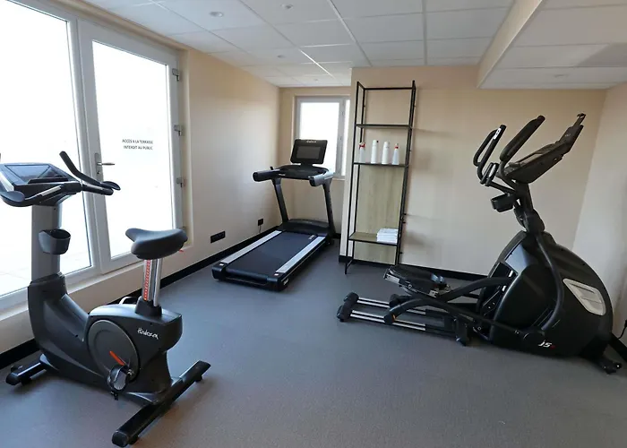 Ibis Bourgoin Jallieu Medipole