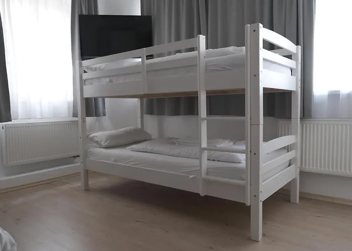Hotel - Platia