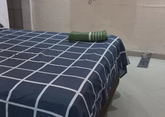 Suite Perto Do Aeroporto De Guarulhosav Jovita 401