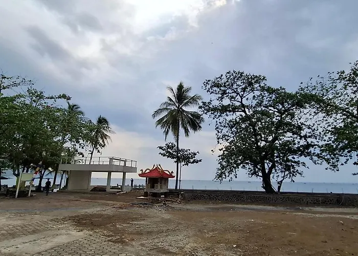 Hotel Cipunaga