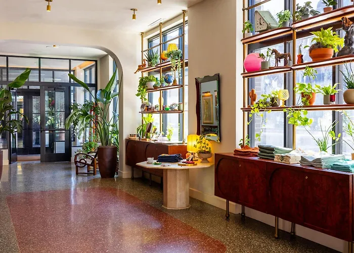 Hotel Genevieve, Part Of Jdv By Hyatt