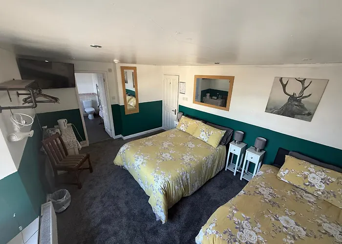 The Pickwick Inn