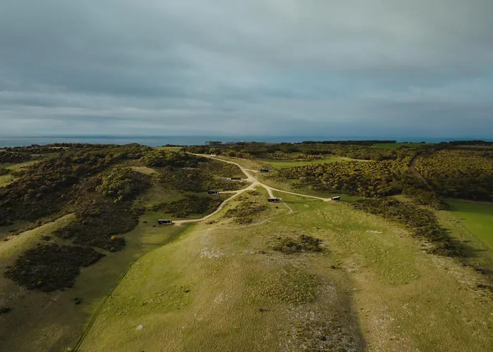 Cabn Kangaroo Island