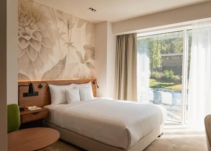 Hotel Pieniny Grand Wellness & Spa - Destigo Hotels
