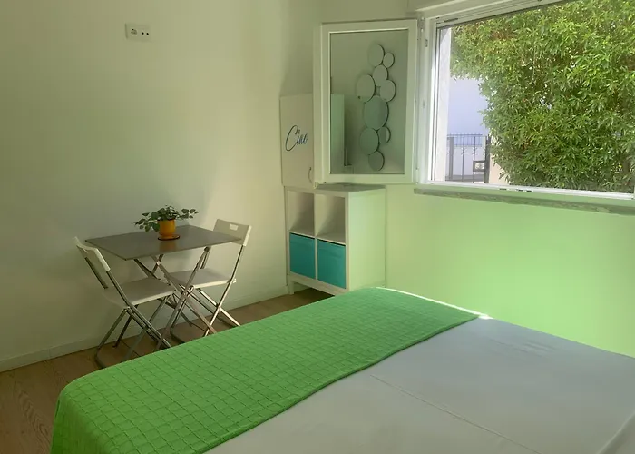 Ciao Tavira