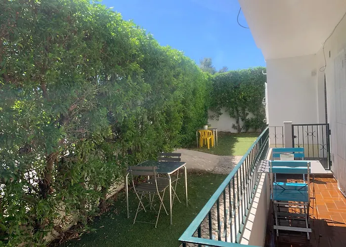 Ciao Tavira