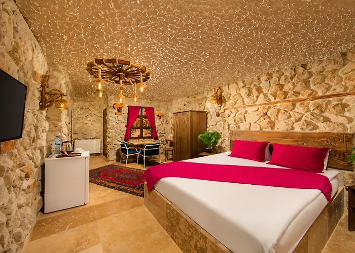 Moonlight Of Cappadocia
