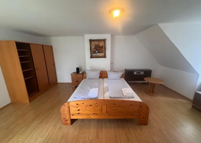 Hotel Rademacher