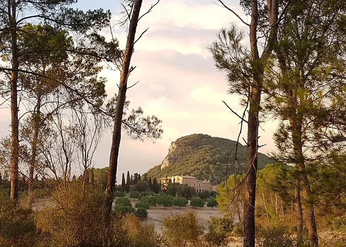 Finca Sa Bastida Luxury Retreat & Spa Adults Only - Over 12