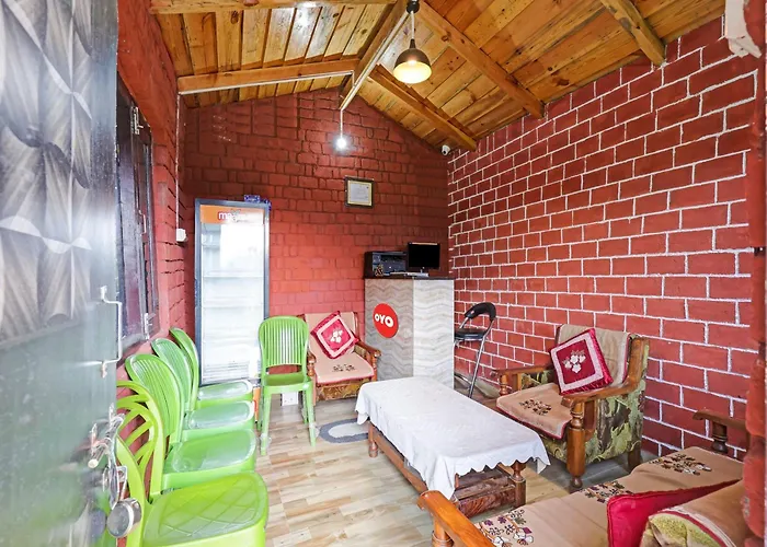 Hotel O Neems Home Stay