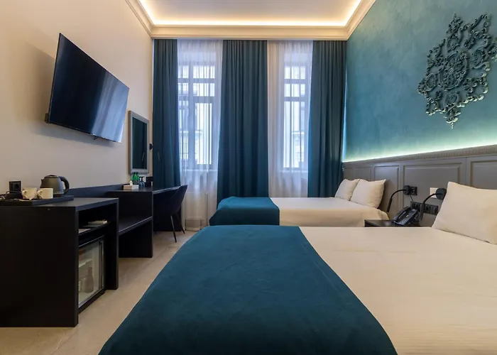 Richmond Hotel