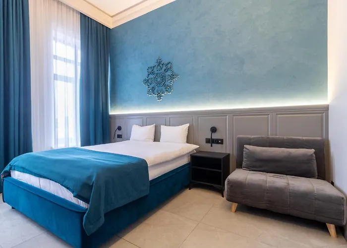 Richmond Hotel