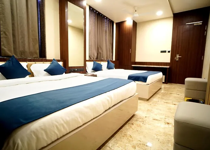 Hotel Rich Comfort Ajmer