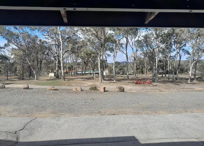 Murray Gardens Motel