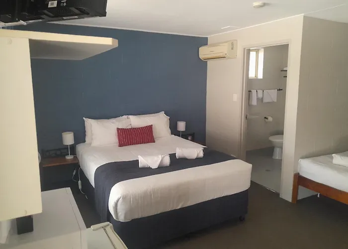 Murray Gardens Motel