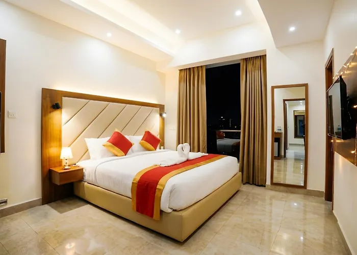 HOTEL STUDiO23