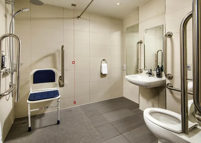 Ibis Styles Paignton