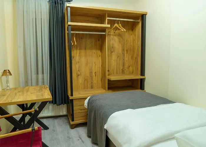 Grand 464 Otel