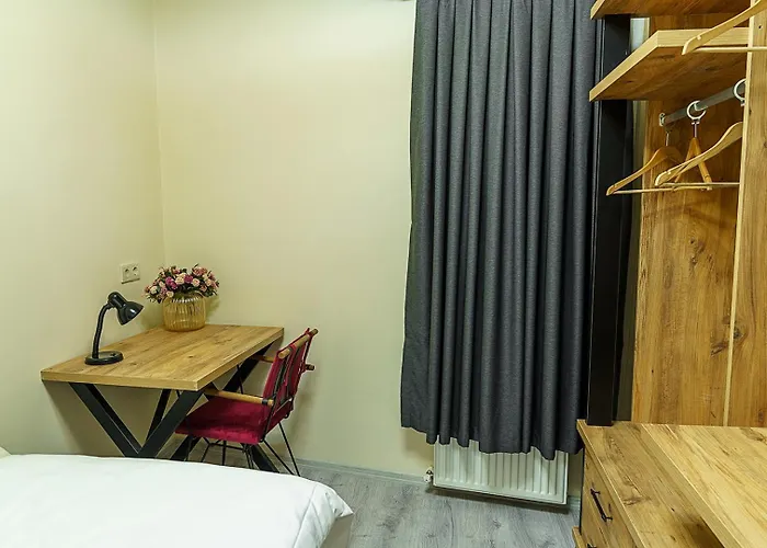 Grand 464 Otel