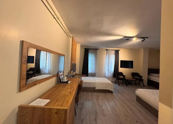 Grand 464 Otel